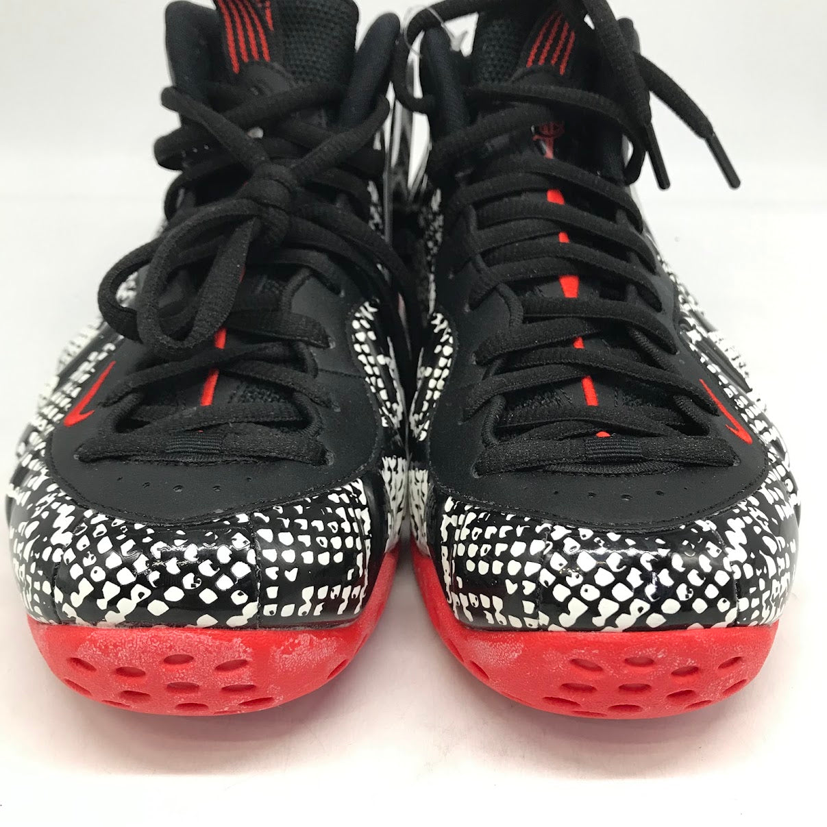 NIKE | ナイキ AIR FOAMPOSITE ONE スニーカー 314996-101 27cm【倉吉店】