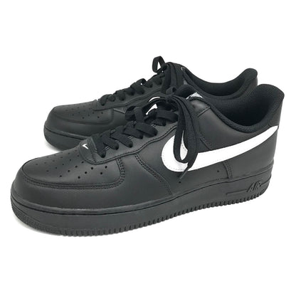 NIKE | ナイキ AIR FORCE 1 '07 スニーカー FZ0627-010 ブラック 28cm【倉吉店】