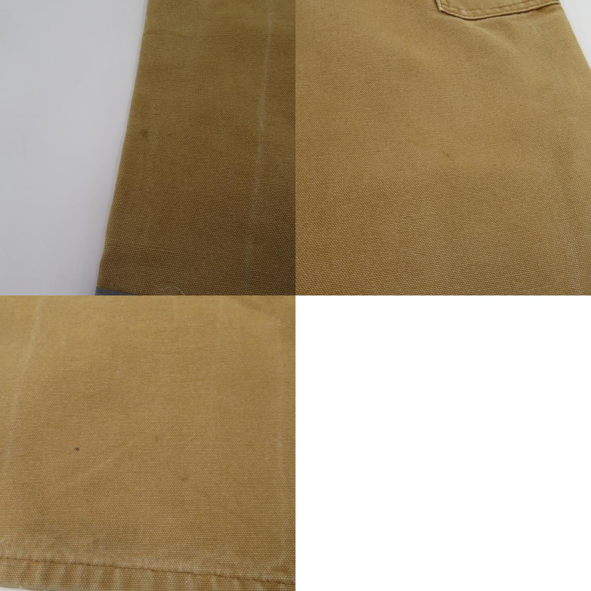 Carhartt | カーハート ペインターパンツ パンツ B11BRN サイズ:33×32 ブラウン【瀬戸大橋店】