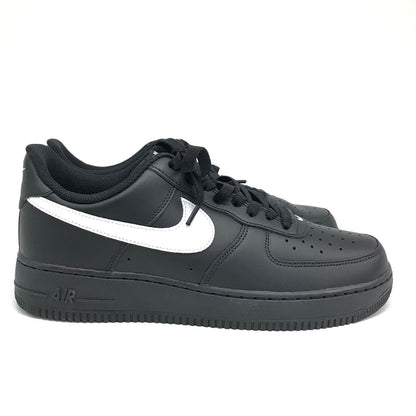 NIKE | ナイキ AIR FORCE 1 '07 スニーカー FZ0627-010 ブラック 28cm【倉吉店】