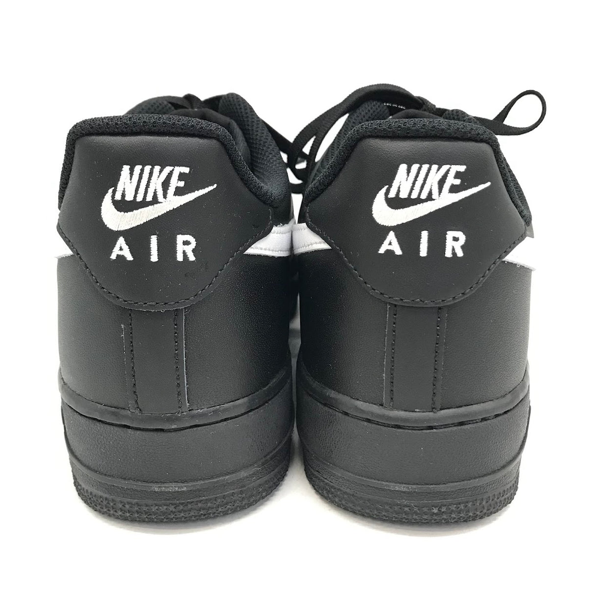 NIKE | ナイキ AIR FORCE 1 '07 スニーカー FZ0627-010 ブラック 28cm【倉吉店】