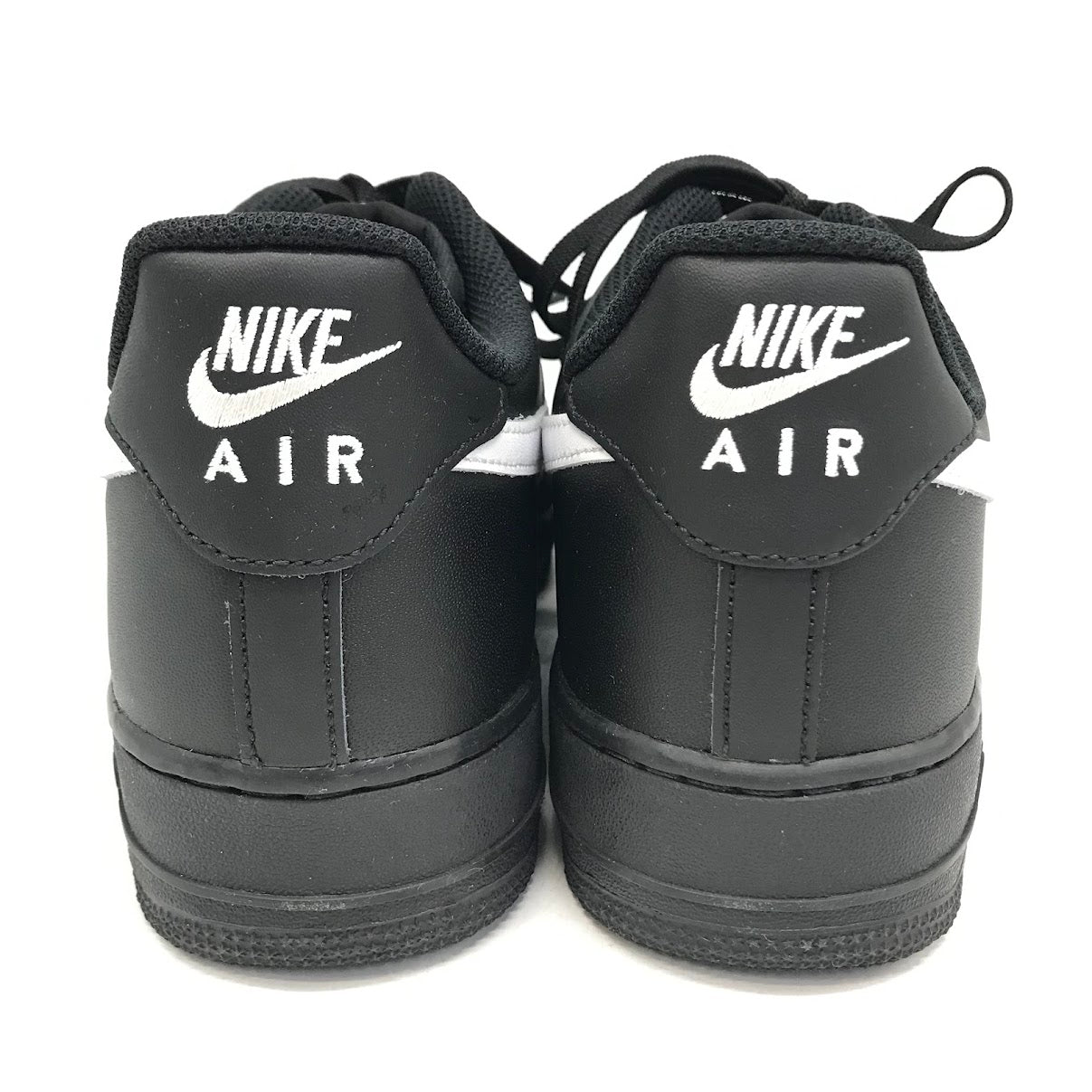NIKE | ナイキ AIR FORCE 1 '07 スニーカー FZ0627-010 ブラック 28cm【倉吉店】