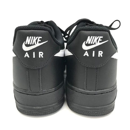 NIKE | ナイキ AIR FORCE 1 '07 スニーカー FZ0627-010 ブラック 28cm【倉吉店】