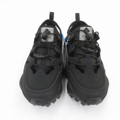 Columbia | コロンビア THRIVE REVIVE SHANDAL サンダル YL7787-010 サイズ:24.0cm ブラック 24cm【瀬戸大橋店】