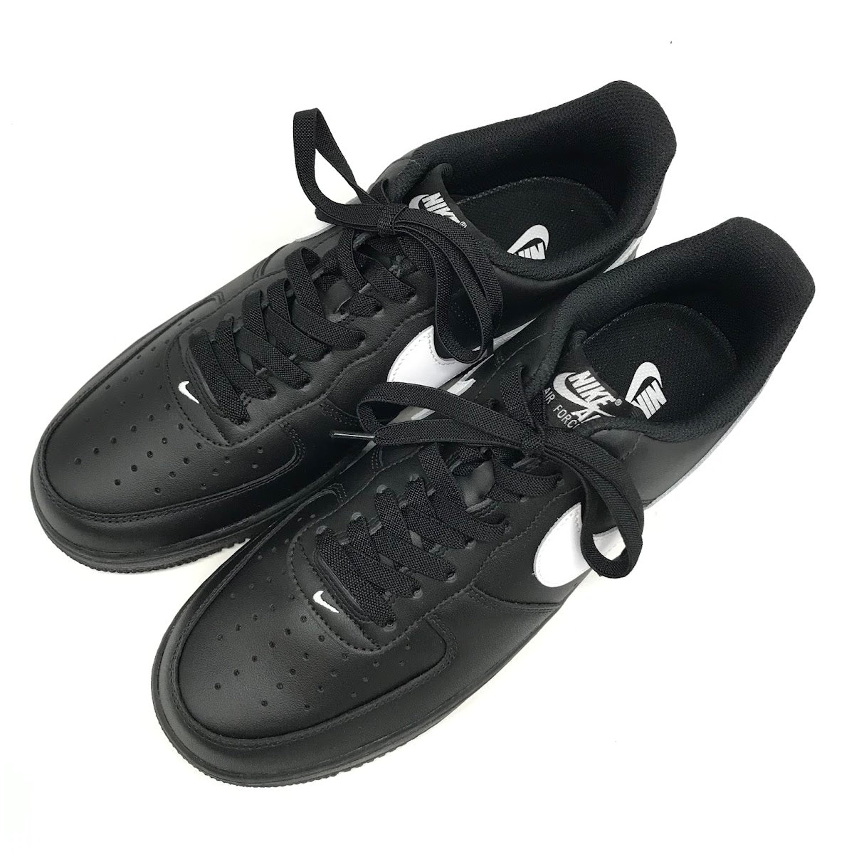NIKE | ナイキ AIR FORCE 1 '07 スニーカー FZ0627-010 ブラック 28cm【倉吉店】