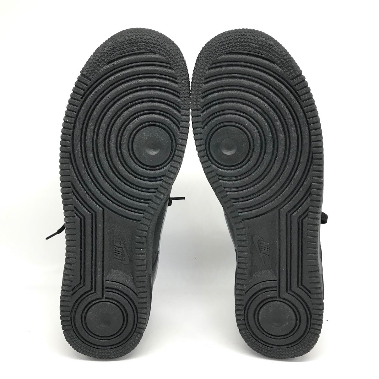 NIKE | ナイキ AIR FORCE 1 '07 スニーカー FZ0627-010 ブラック 28cm【倉吉店】