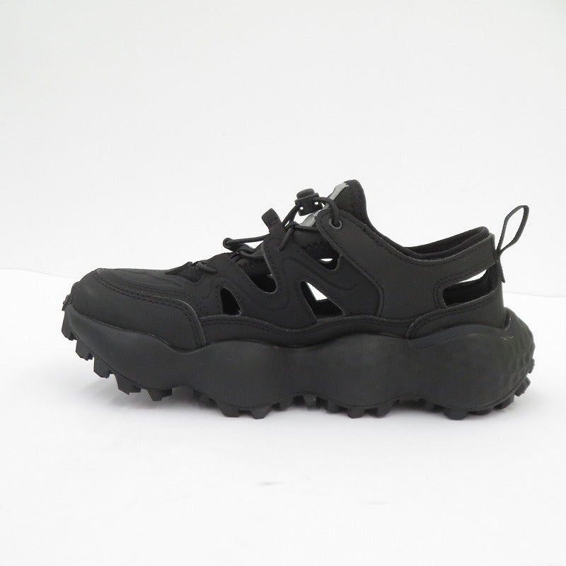 Columbia | コロンビア THRIVE REVIVE SHANDAL サンダル YL7787-010 サイズ:24.0cm ブラック 24cm【瀬戸大橋店】