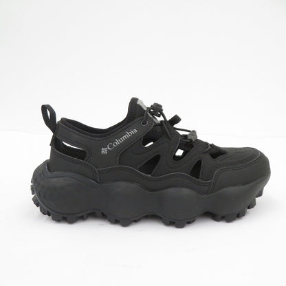 Columbia | コロンビア THRIVE REVIVE SHANDAL サンダル YL7787-010 サイズ:24.0cm ブラック 24cm【瀬戸大橋店】