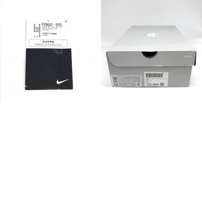 NIKE | ナイキ AIR FORCE 1 '07 スニーカー FZ0627-010 ブラック 28cm【倉吉店】
