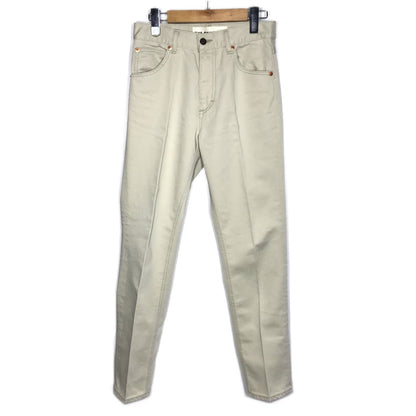 Shinzone | シンゾーン SATIN PANTS サテンパンツ パンツ 23SMSPA05 ホワイト サイズ：34【倉吉店】