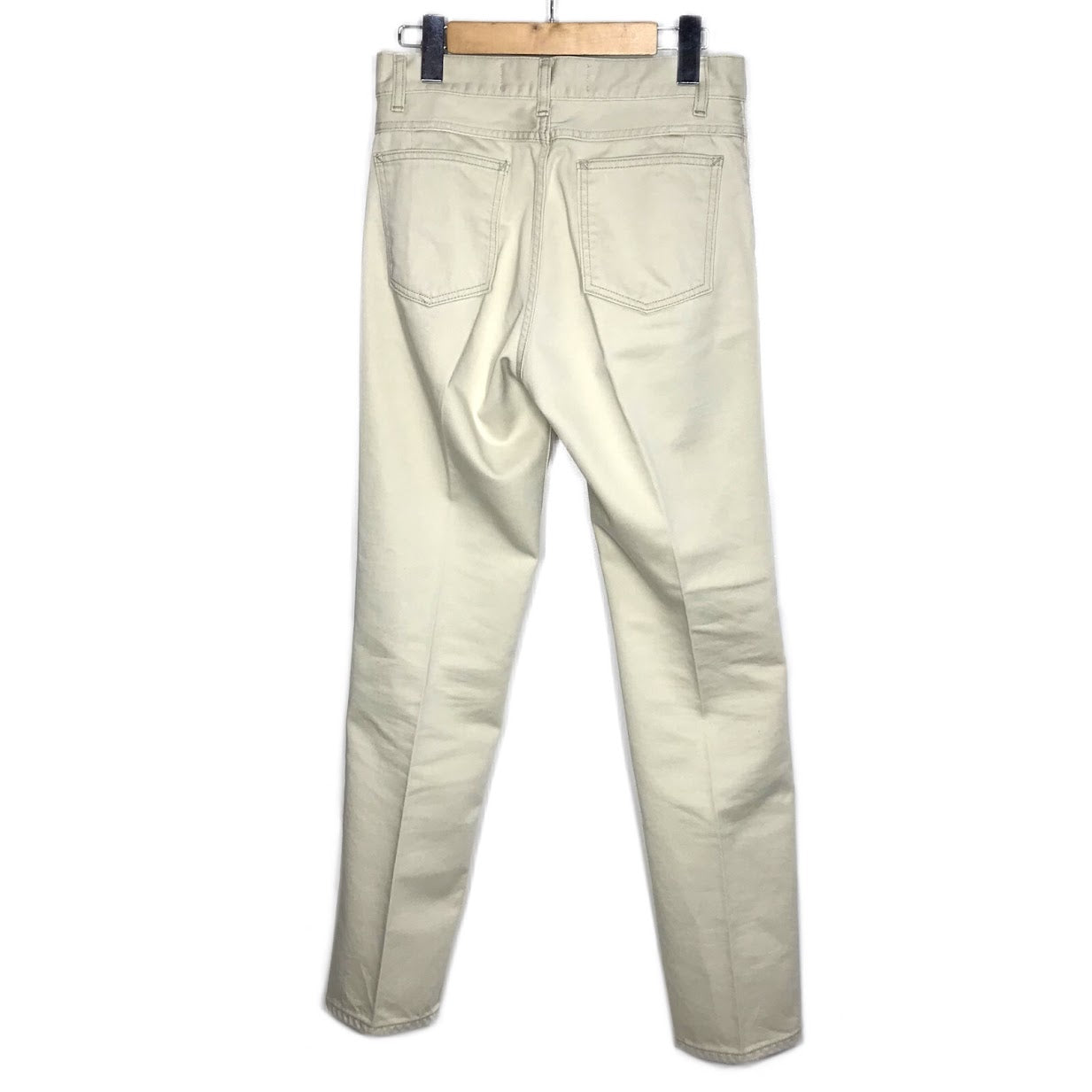 Shinzone | シンゾーン SATIN PANTS サテンパンツ パンツ 23SMSPA05 ホワイト サイズ：34【倉吉店】