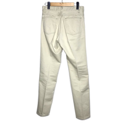 Shinzone | シンゾーン SATIN PANTS サテンパンツ パンツ 23SMSPA05 ホワイト サイズ：34【倉吉店】