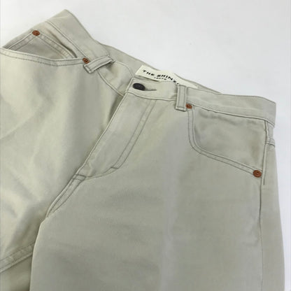 Shinzone | シンゾーン SATIN PANTS サテンパンツ パンツ 23SMSPA05 ホワイト サイズ：34【倉吉店】