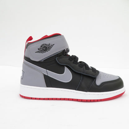 NIKE | ナイキ GS AJ1 Hi FlyEase スニーカー DC7986-010 サイズ:24.0cm グレー 24cm【瀬戸大橋店】