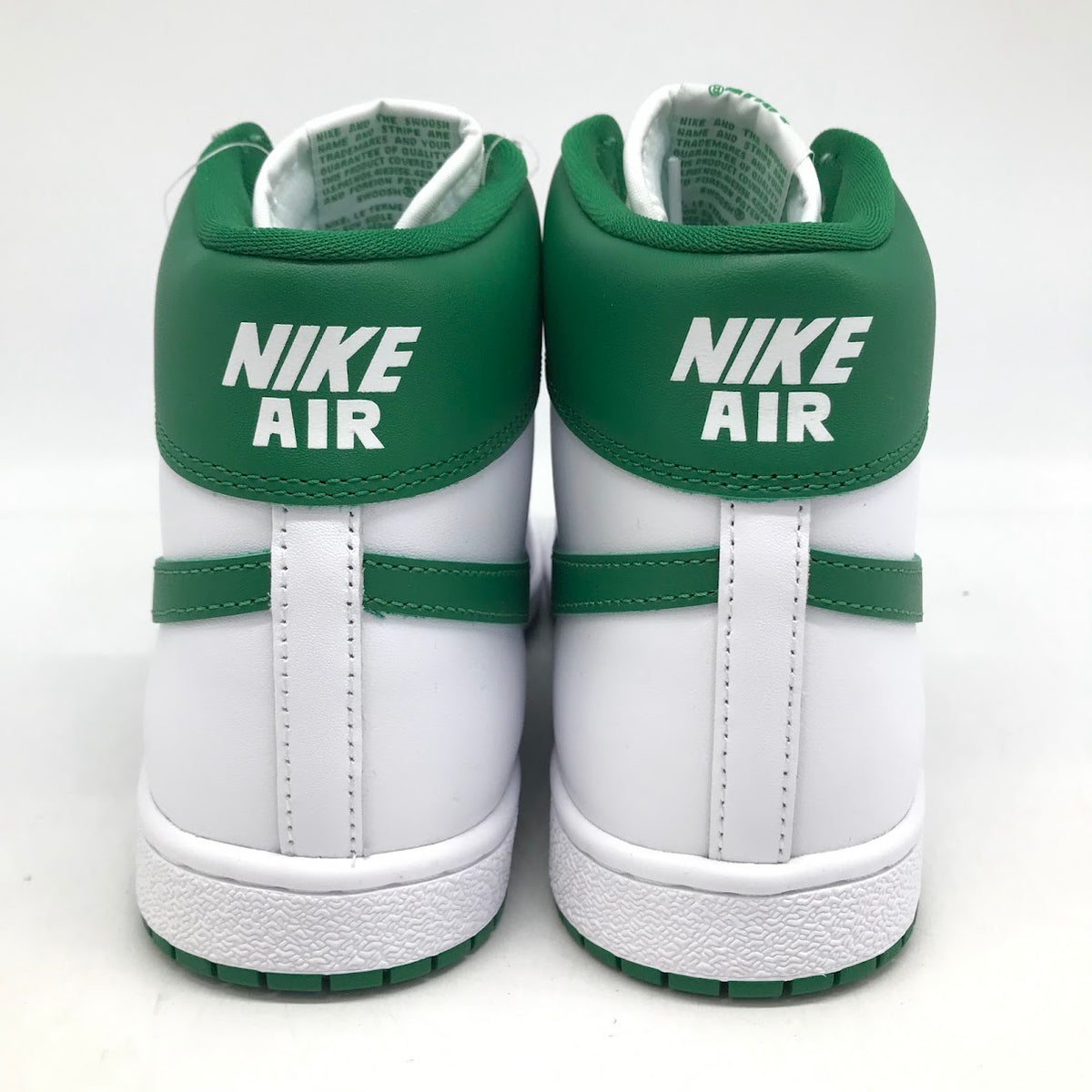 NIKE | ナイキ AIR SHIP PE SP スニーカー DX4976-103 グリーン 27.5cm【倉吉店】