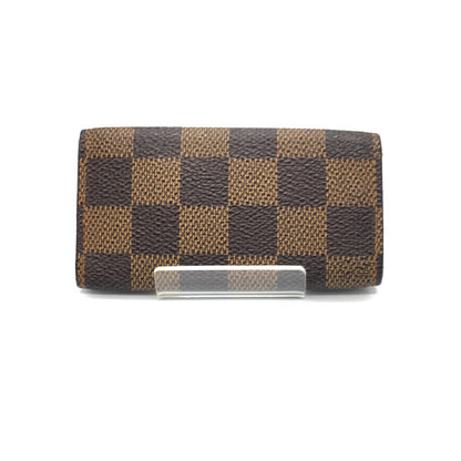LOUIS VUITTON | ルイ・ヴィトン ダミエ ミュルティクレ4 キーケース N62631【倉吉店】