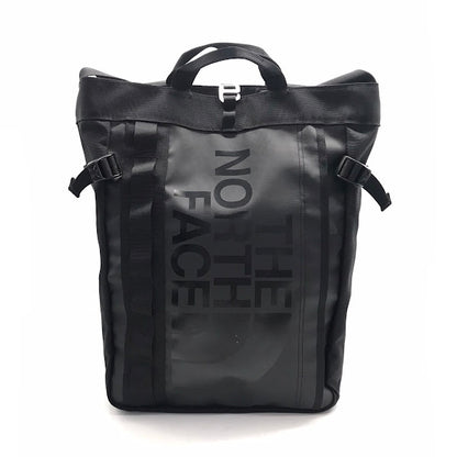 THE NORTH FACE | ザ・ノースフェイス BC FUSE BOX TOTE BC ヒューズボックストート 2wayバッグ バックパック リュック・デイパック NM81609 ブラック【倉吉店】
