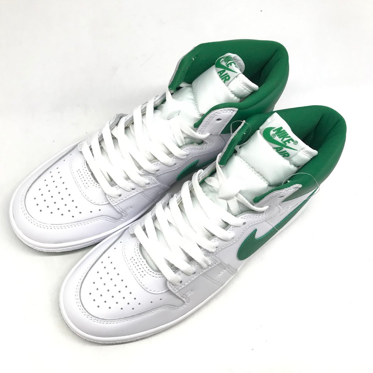 NIKE | ナイキ AIR SHIP PE SP スニーカー DX4976-103 グリーン 27.5cm【倉吉店】