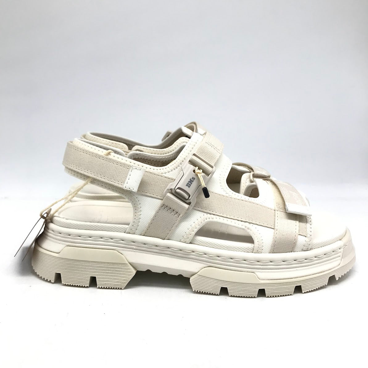 Dr.Martens | ドクターマーチン FORSTER フォースター サンダル 31561112 ベージュ 27cm【倉吉店】