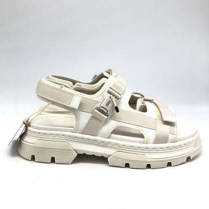 Dr.Martens | ドクターマーチン FORSTER フォースター サンダル 31561112 ベージュ 27cm【倉吉店】