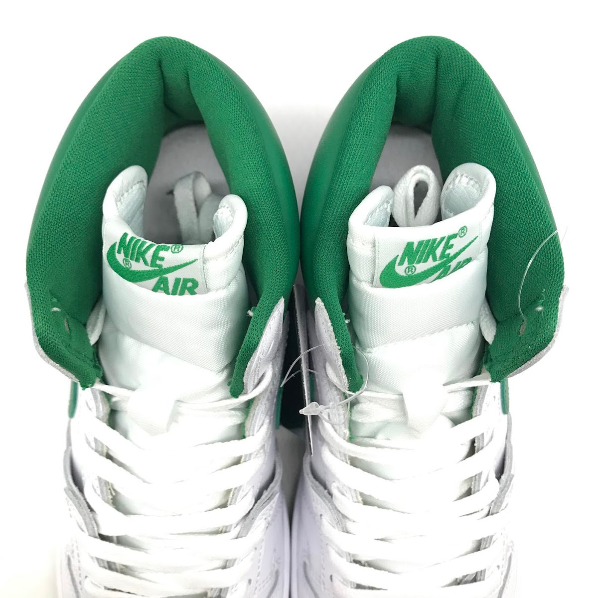 NIKE | ナイキ AIR SHIP PE SP スニーカー DX4976-103 グリーン 27.5cm【倉吉店】