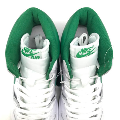 NIKE | ナイキ AIR SHIP PE SP スニーカー DX4976-103 グリーン 27.5cm【倉吉店】