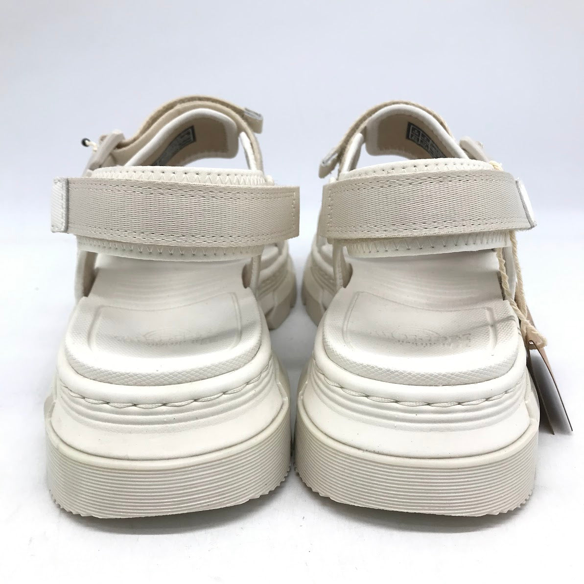 Dr.Martens | ドクターマーチン FORSTER フォースター サンダル 31561112 ベージュ 27cm【倉吉店】
