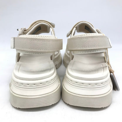 Dr.Martens | ドクターマーチン FORSTER フォースター サンダル 31561112 ベージュ 27cm【倉吉店】