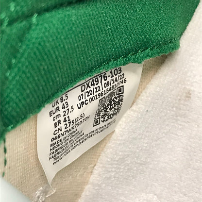 NIKE | ナイキ AIR SHIP PE SP スニーカー DX4976-103 グリーン 27.5cm【倉吉店】