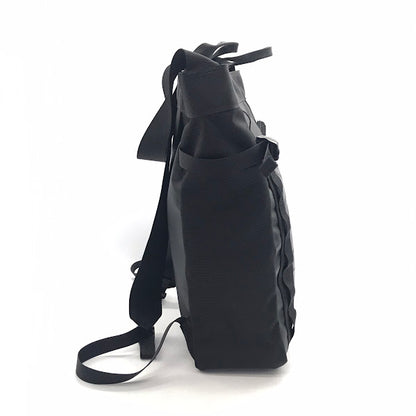 THE NORTH FACE | ザ・ノースフェイス BC FUSE BOX TOTE BC ヒューズボックストート 2wayバッグ バックパック リュック・デイパック NM81609 ブラック【倉吉店】
