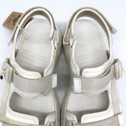 Dr.Martens | ドクターマーチン FORSTER フォースター サンダル 31561112 ベージュ 27cm【倉吉店】