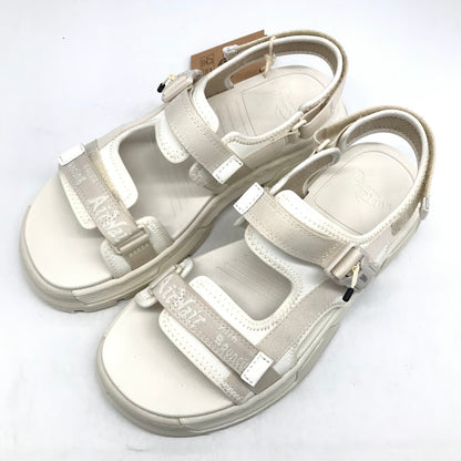 Dr.Martens | ドクターマーチン FORSTER フォースター サンダル 31561112 ベージュ 27cm【倉吉店】