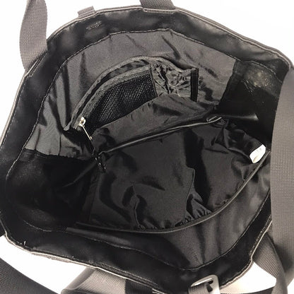 THE NORTH FACE | ザ・ノースフェイス BC FUSE BOX TOTE BC ヒューズボックストート 2wayバッグ バックパック リュック・デイパック NM81609 ブラック【倉吉店】