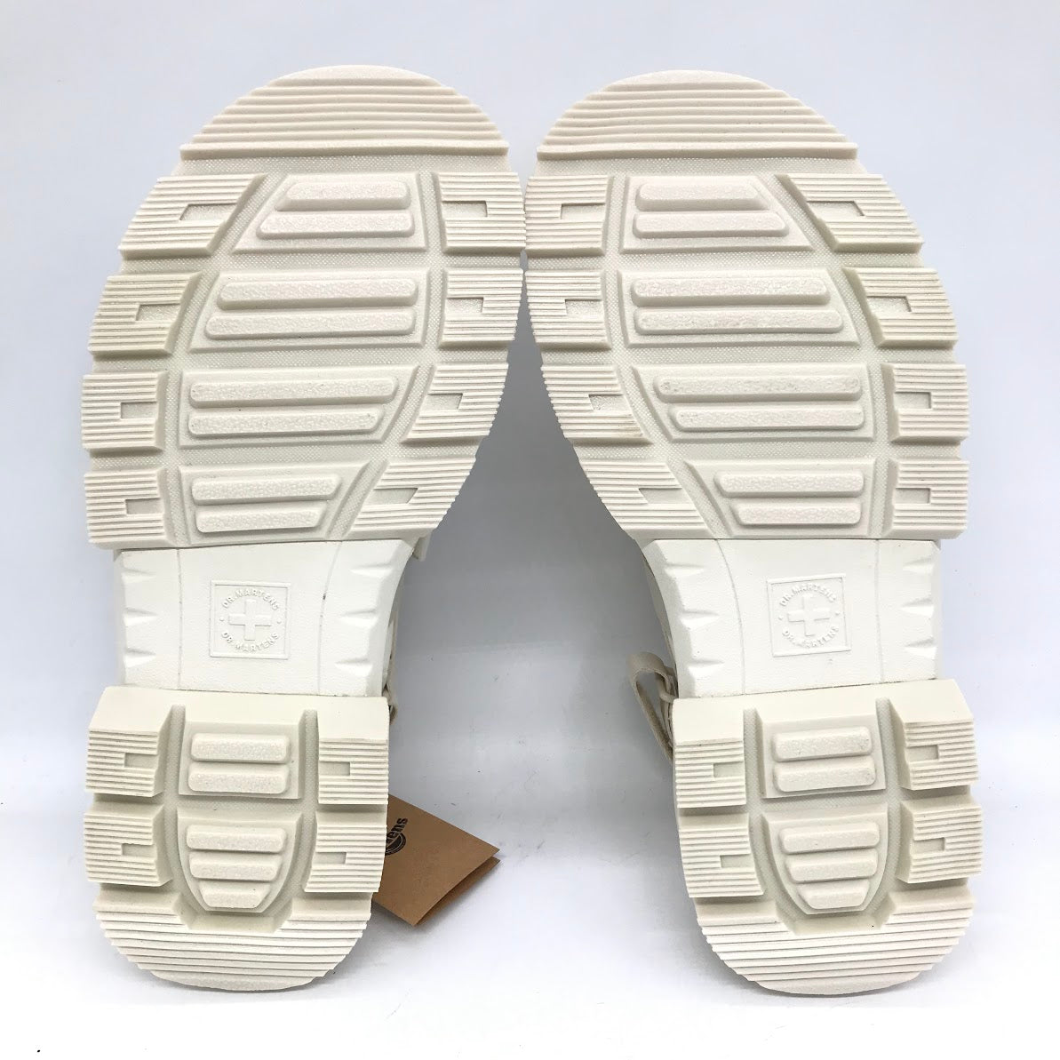 Dr.Martens | ドクターマーチン FORSTER フォースター サンダル 31561112 ベージュ 27cm【倉吉店】