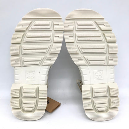 Dr.Martens | ドクターマーチン FORSTER フォースター サンダル 31561112 ベージュ 27cm【倉吉店】