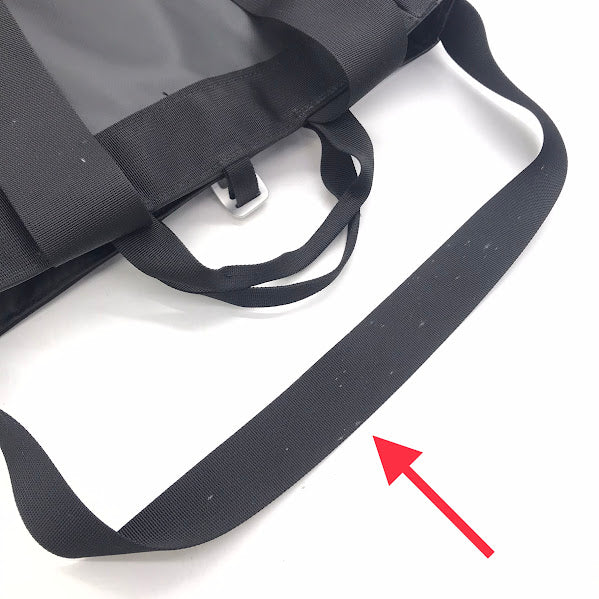 THE NORTH FACE | ザ・ノースフェイス BC FUSE BOX TOTE BC ヒューズボックストート 2wayバッグ バックパック リュック・デイパック NM81609 ブラック【倉吉店】