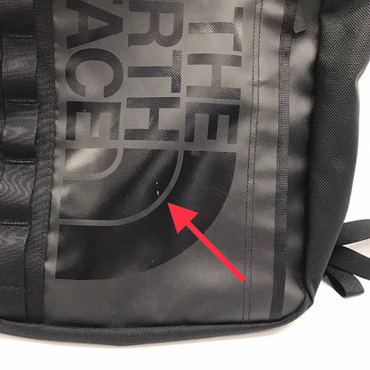 THE NORTH FACE | ザ・ノースフェイス BC FUSE BOX TOTE BC ヒューズボックストート 2wayバッグ バックパック リュック・デイパック NM81609 ブラック【倉吉店】