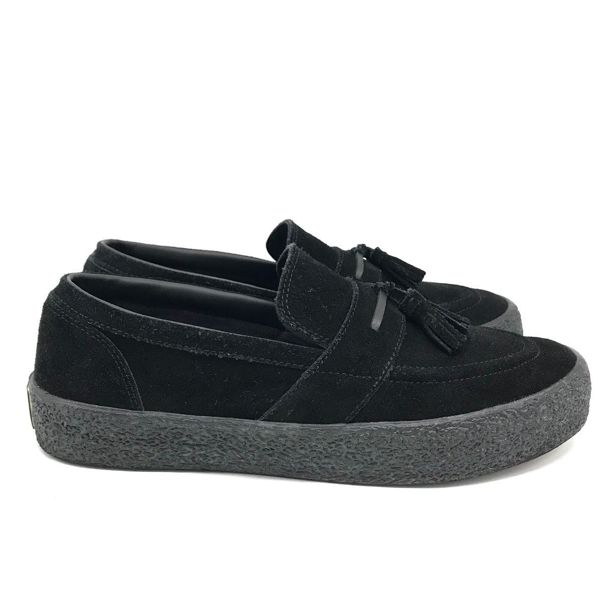 Last Resort AB｜ラストリゾート・エービー ローファー VM005-Loafer ブラック 26.5cm【倉吉店】