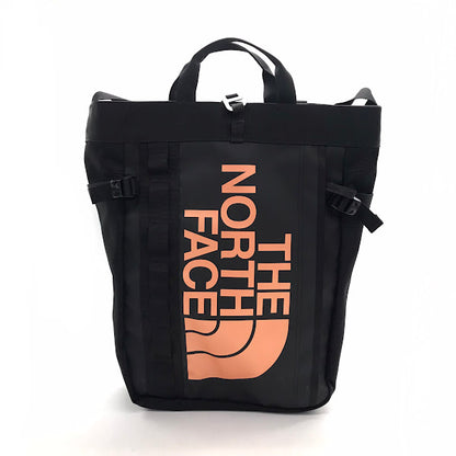 THE NORTH FACE | ザ・ノースフェイス BC FUSE BOX TOTE BCヒューズボックストート リュック・デイパック NM81864 ブラック【倉吉店】