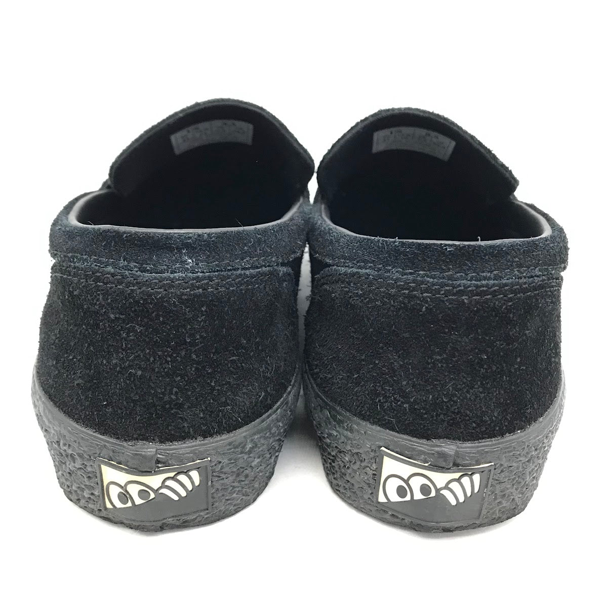 Last Resort AB｜ラストリゾート・エービー ローファー VM005-Loafer ブラック 26.5cm【倉吉店】