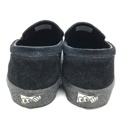 Last Resort AB｜ラストリゾート・エービー ローファー VM005-Loafer ブラック 26.5cm【倉吉店】