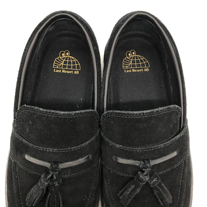 Last Resort AB｜ラストリゾート・エービー ローファー VM005-Loafer ブラック 26.5cm【倉吉店】