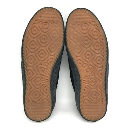 Last Resort AB｜ラストリゾート・エービー ローファー VM005-Loafer ブラック 26.5cm【倉吉店】