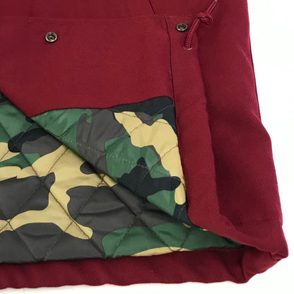 NEW ERA | ニューエラ ジャケット スタジャン レッド サイズ：L【倉吉店】