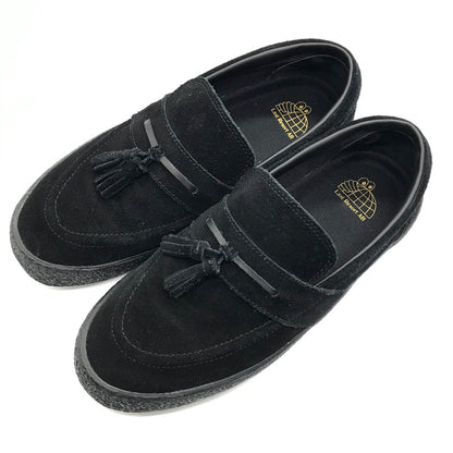 Last Resort AB｜ラストリゾート・エービー ローファー VM005-Loafer ブラック 26.5cm【倉吉店】