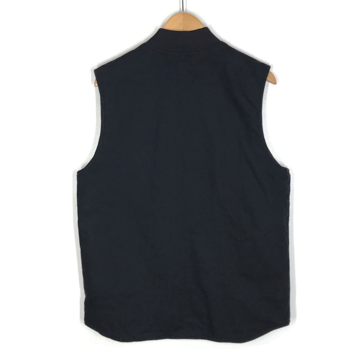 Carhartt WIP | カーハートダブリューアイピー CLASSIC VEST クラシックベスト ベスト I028423 ブラック サイズ：M【倉吉店】