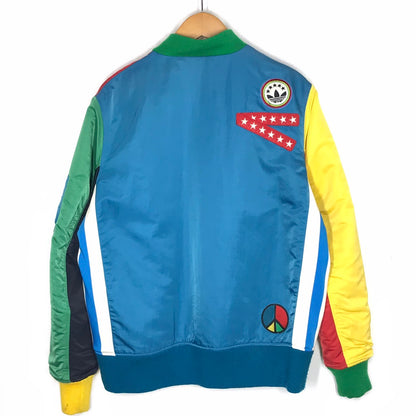 adidas Originals | アディダスオリジナルス MA-1 ブルゾン E95174 マルチカラー【倉吉店】
