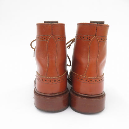 Tricker's | トリッカーズ MALTON ブーツ L5180 サイズ：5 1/2 ブラウン【瀬戸大橋店】