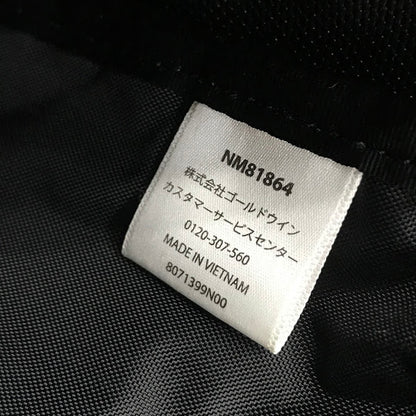 THE NORTH FACE | ザ・ノースフェイス BC FUSE BOX TOTE BCヒューズボックストート リュック・デイパック NM81864 ブラック【倉吉店】