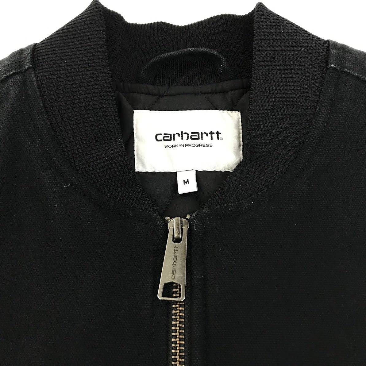 Carhartt WIP | カーハートダブリューアイピー CLASSIC VEST クラシックベスト ベスト I028423 ブラック サイズ：M【倉吉店】